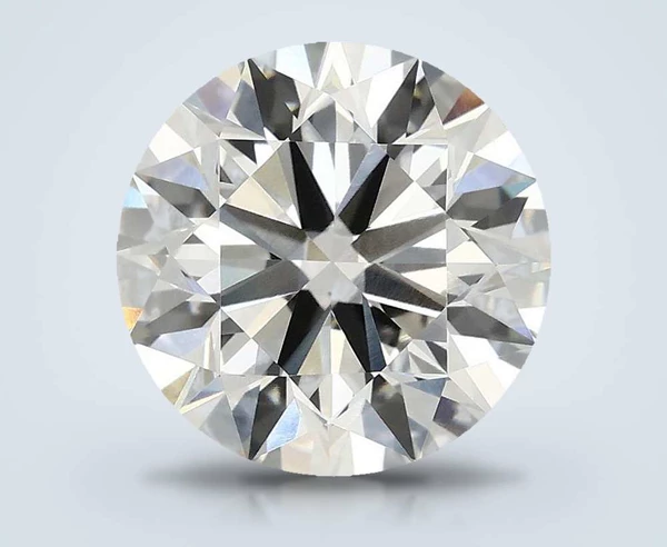 3.99 Carat · G · VVS2 excellent Cut