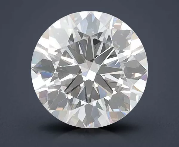 1.21 Carat · D · VVS1 Rare Carat Ideal Cut