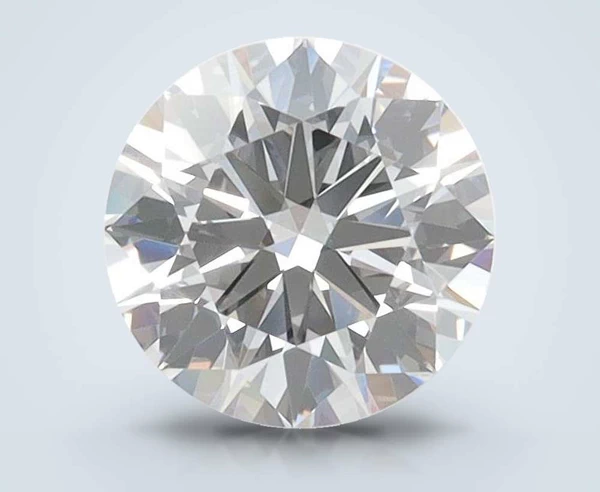 1.21 Carat · D · VVS1 Rare Carat Ideal Cut
