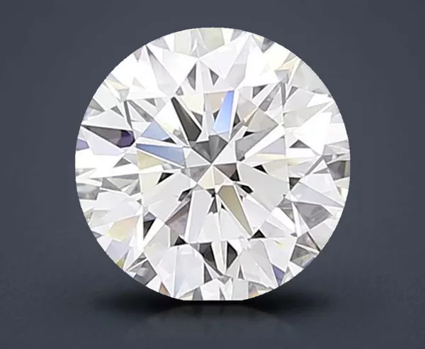 1.59 Carat · D · VS1 Rare Carat Ideal Cut