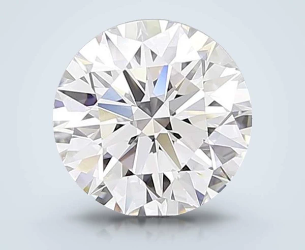 1.59 Carat · D · VS1 Rare Carat Ideal Cut