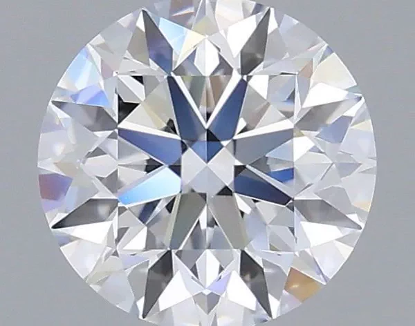 1.19 Carat · D · VVS1 excellent Cut
