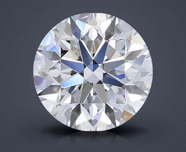 1.19 Carat · D · VVS1 excellent Cut