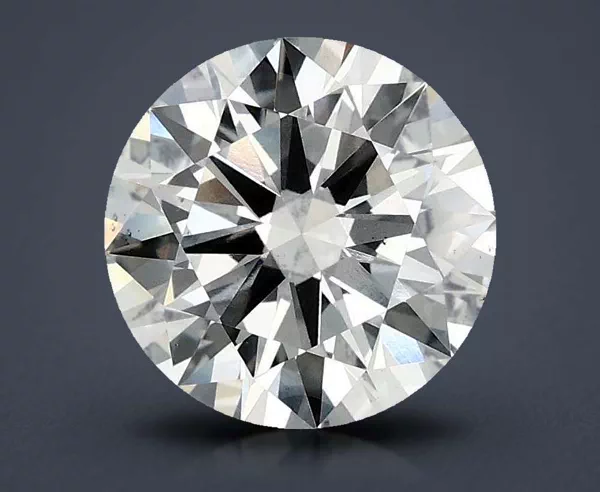 2.37 Carat · F · VS1 ideal Cut