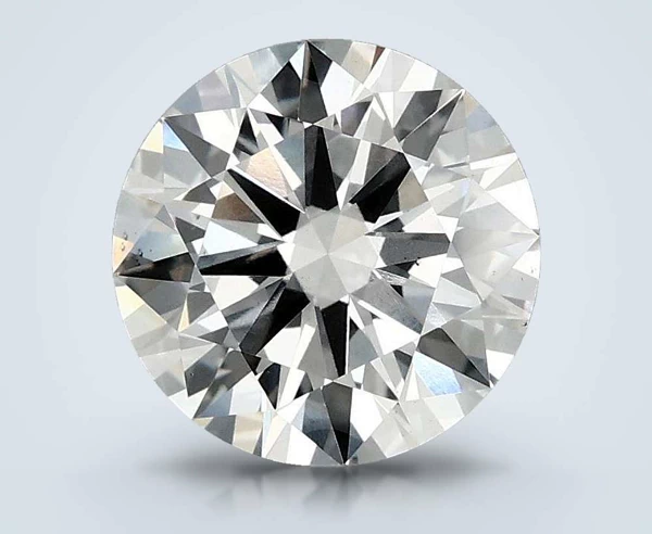 2.37 Carat · F · VS1 ideal Cut