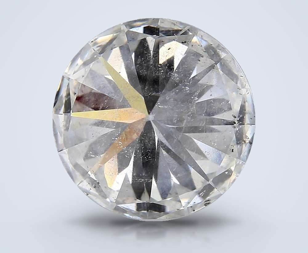5.02 Carat · F · SI2 Rare Carat Ideal Cut