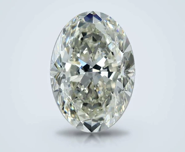 4.01 Carat · J · VS2 very good Cut