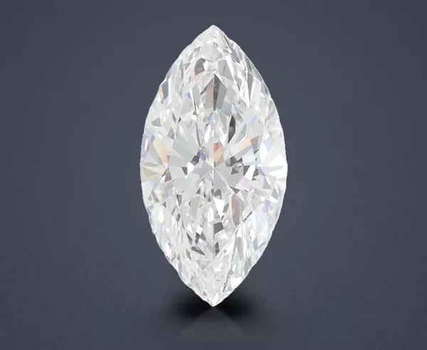 1.77 Carat · D · FL Rare Carat Ideal Cut