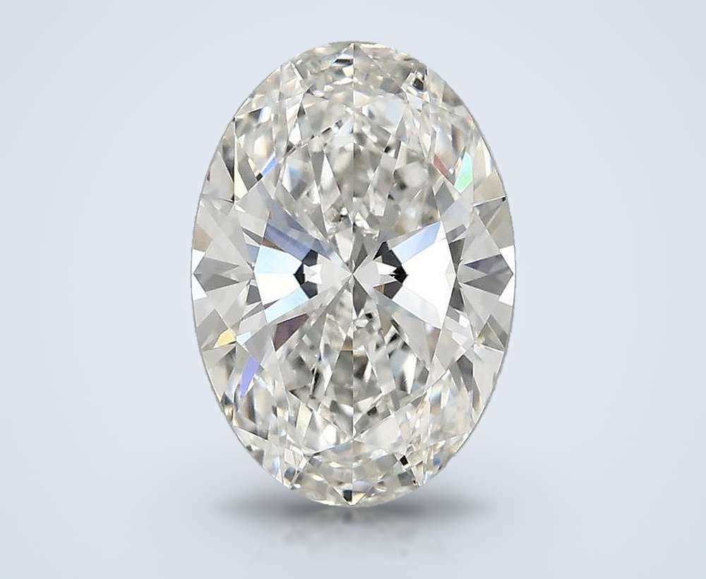 2.36 Carat · F · VS1 Rare Carat Ideal Cut