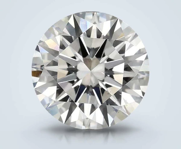 1.56 Carat · F · VS1 Rare Carat Ideal Cut