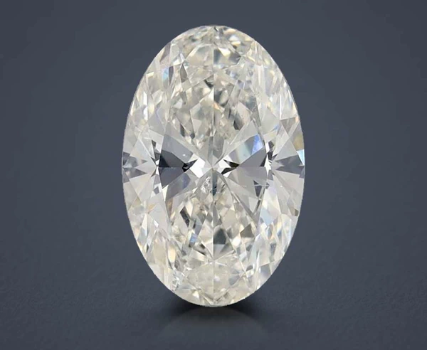 1.51 Carat · I · SI2 Rare Carat Ideal Cut