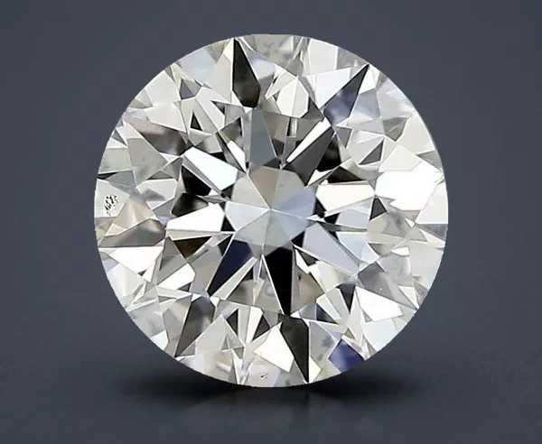 0.91 Carat · H · IF Rare Carat Ideal Cut