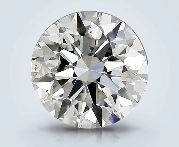 0.91 Carat · H · IF Rare Carat Ideal Cut
