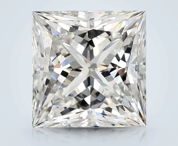 2.34 Carat · E · VVS2 Rare Carat Ideal Cut