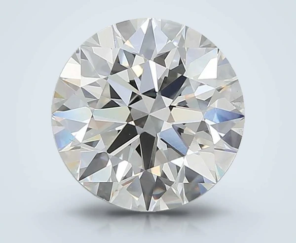 2.84 Carat · F · VS1 Rare Carat Ideal Cut
