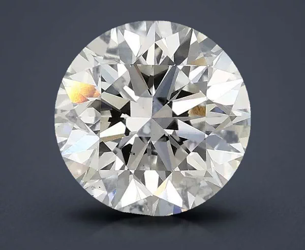 1.88 Carat · F · VS2 excellent Cut