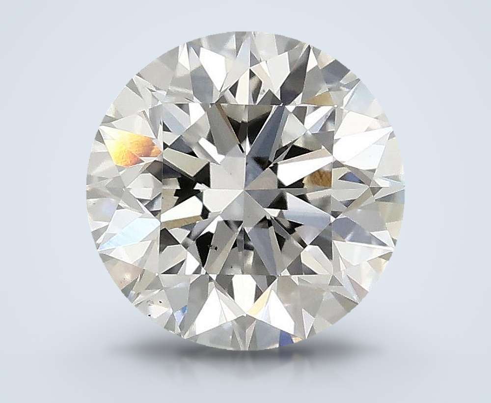 1.88 Carat · F · VS2 excellent Cut