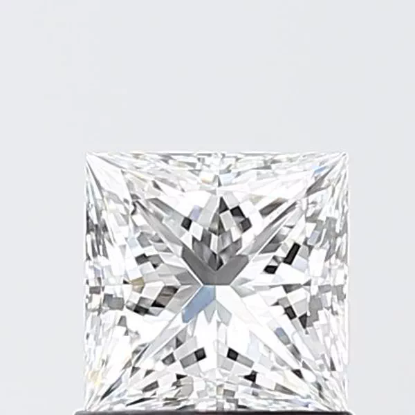 1.02 Carat · D · VVS2 Rare Carat Ideal Cut