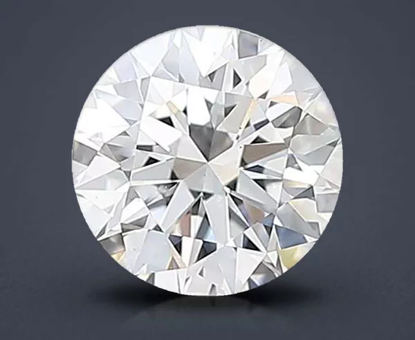 1.01 Carat · D · VS1 excellent Cut