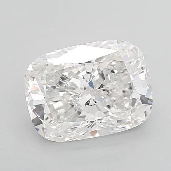 3.54 Carat · E · VS1 Rare Carat Ideal Cut