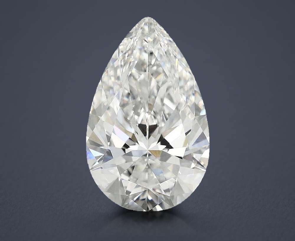 3.08 Carat · E · VVS2 Rare Carat Ideal Cut