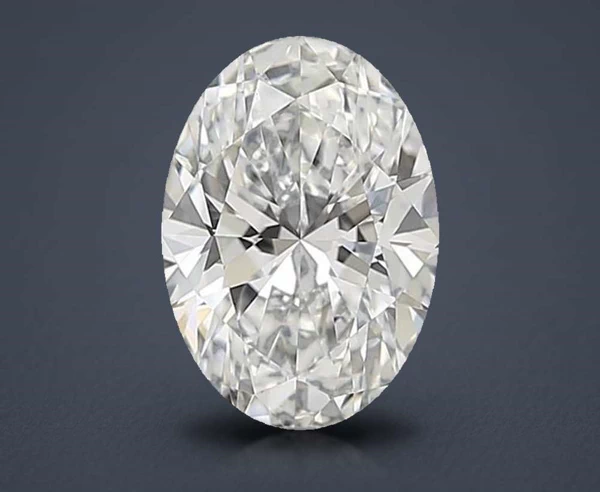 1.07 Carat · F · VVS2 Rare Carat Ideal Cut
