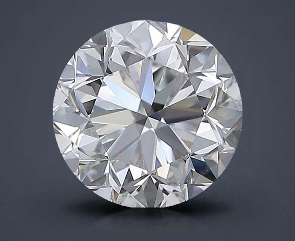 3.03 Carat · D · VS1 good Cut