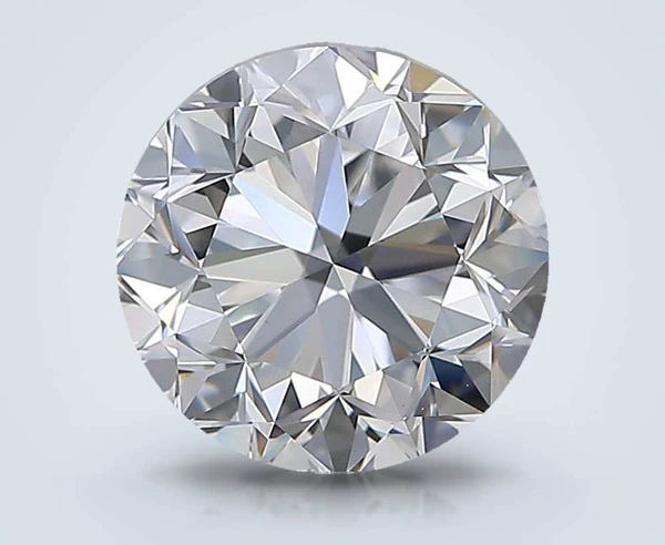 3.03 Carat · D · VS1 good Cut