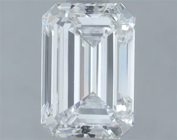 1.48 Carat · E · VVS2 very good Cut