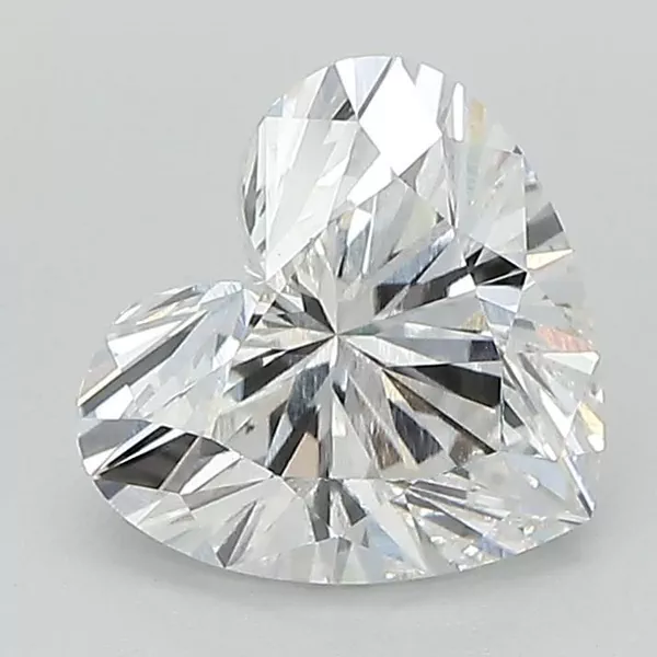 1.69 Carat · F · VVS2 Rare Carat Ideal Cut