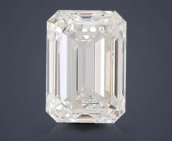 5.51 Carat · F · VS1 Rare Carat Ideal Cut