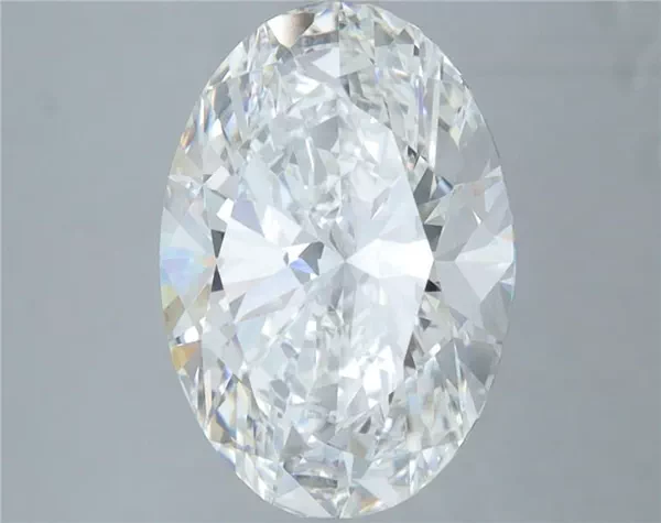 6.21 Carat · E · VVS2 Rare Carat Ideal Cut