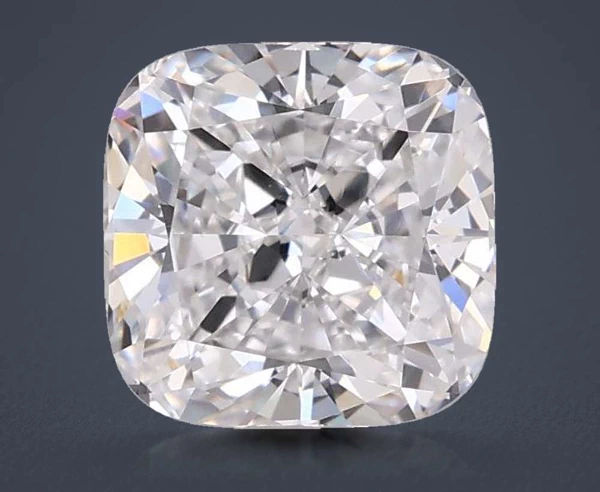 1.52 Carat · D · VVS2 Rare Carat Ideal Cut