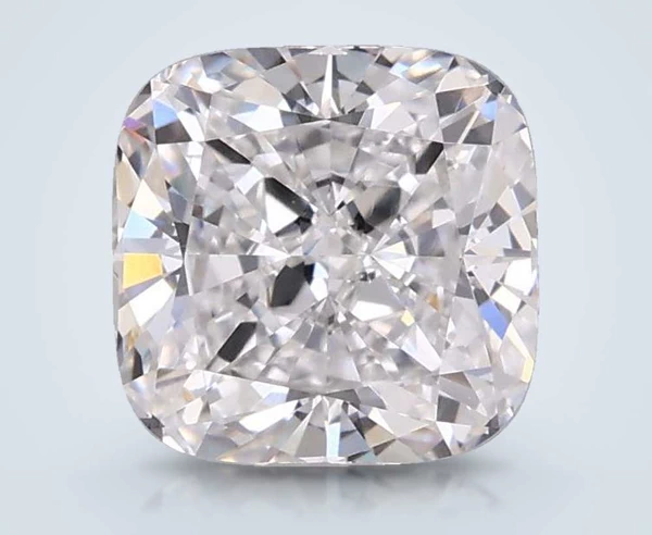 1.52 Carat · D · VVS2 Rare Carat Ideal Cut