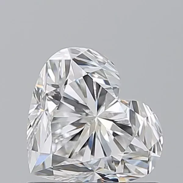 1.01 Carat · F · VVS2 very good Cut