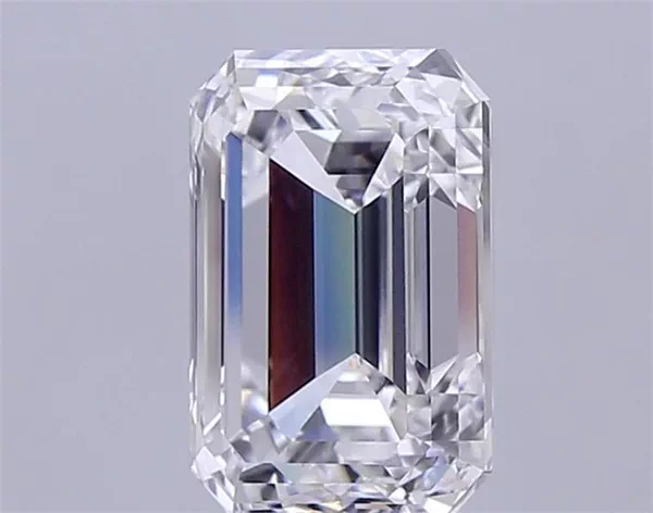 6.23 Carat · D · VVS2 Rare Carat Ideal Cut