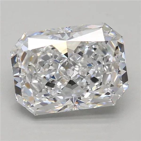 3.52 Carat · D · FL Rare Carat Ideal Cut