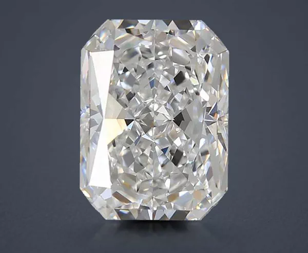 3.52 Carat · D · FL Rare Carat Ideal Cut