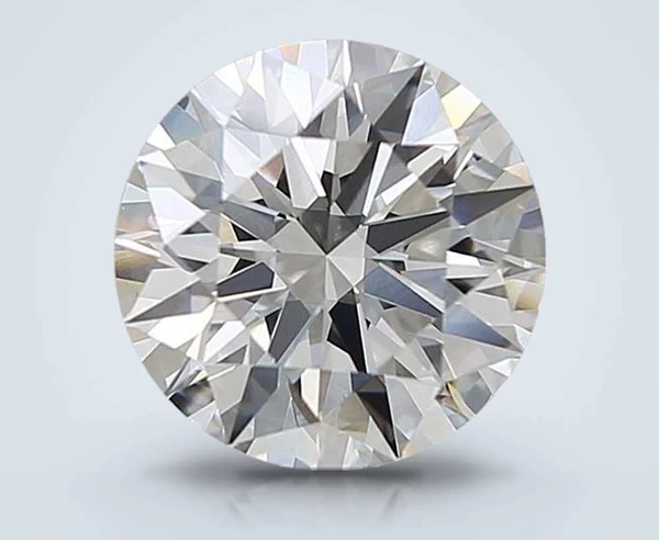 3.03 Carat · F · VVS2 Rare Carat Ideal Cut