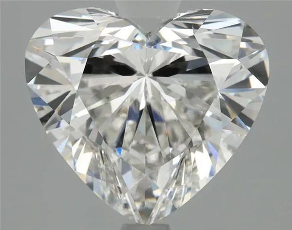 2.18 Carat · G · VS1 Rare Carat Ideal Cut
