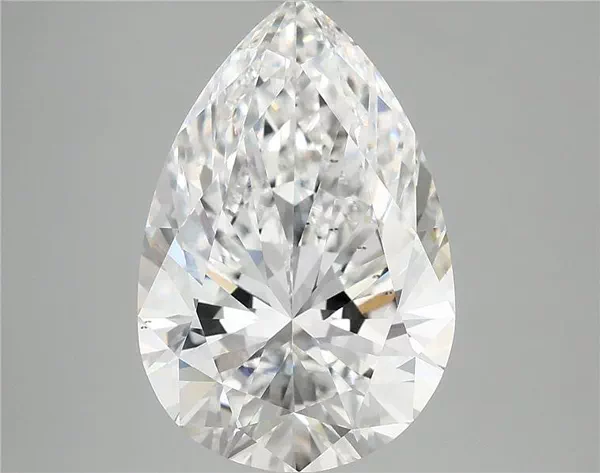 6.06 Carat · E · VS2 Rare Carat Ideal Cut