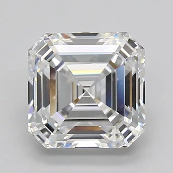 2.33 Carat · D · VVS1 Rare Carat Ideal Cut