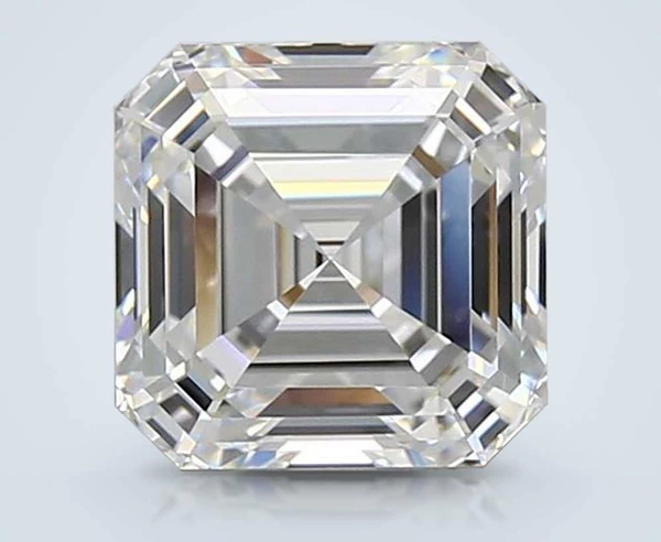 2.33 Carat · D · VVS1 Rare Carat Ideal Cut