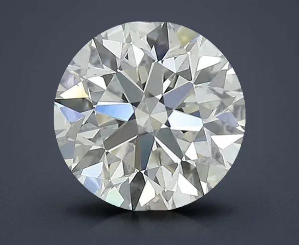 0.57 Carat · H · IF excellent Cut