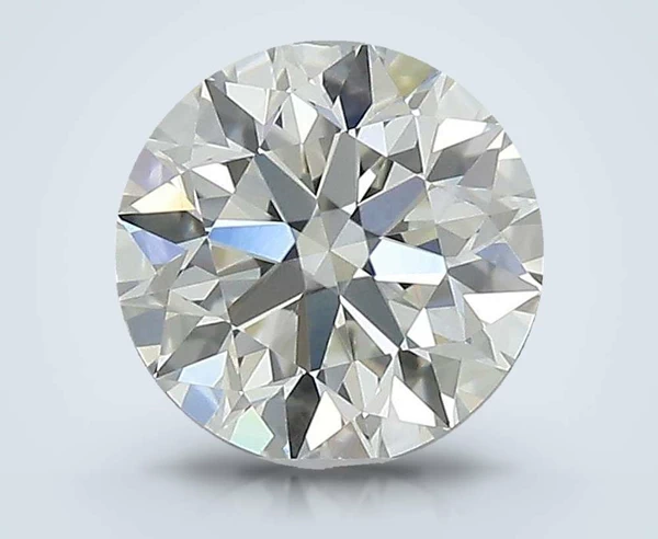 0.57 Carat · H · IF excellent Cut
