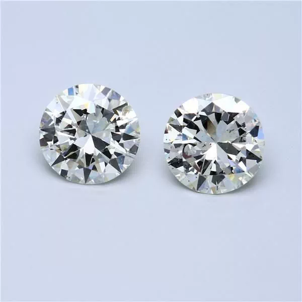 4.02 Carat · J · SI2 very good Cut