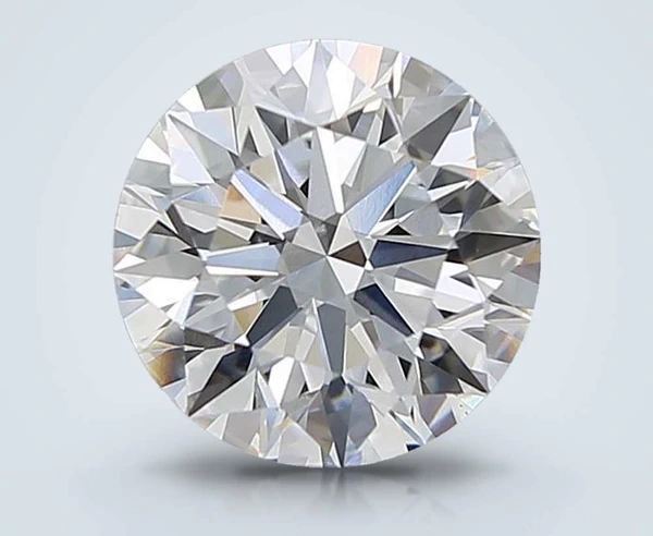 3.04 Carat · E · VS1 Rare Carat Ideal Cut