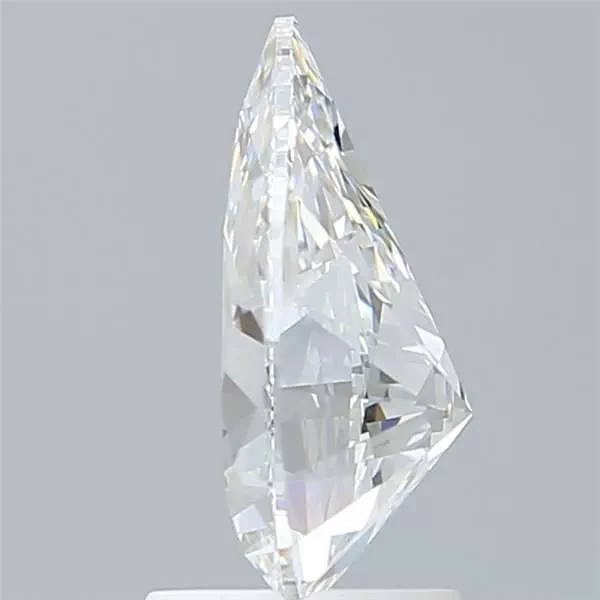 2.18 Carat · E · VVS1 Rare Carat Ideal Cut