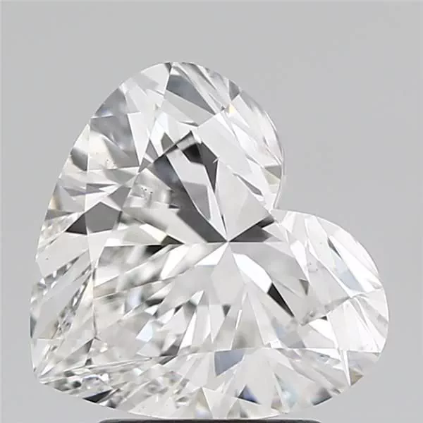 2.52 Carat · G · VS1 Rare Carat Ideal Cut