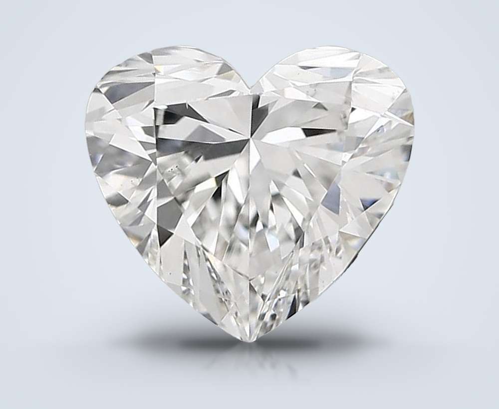 2.52 Carat · G · VS1 Rare Carat Ideal Cut